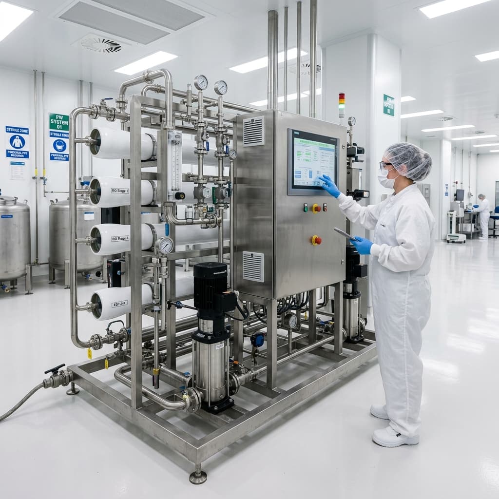 Pharma & Bulk Drugs